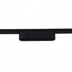Трековый светодиодный светильник Reluce 13002-9.3-001UR magnetic LED6W BK