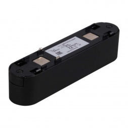 Трековый светодиодный светильник Reluce 13002-9.3-001UR magnetic LED6W BK