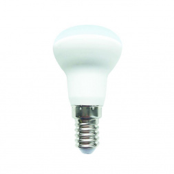 Лампа светодиодная Volpe E14 3W 4000K матовая LED-R39-3W/4000K/E14/FR/SLS UL-00008825