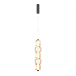 Подвесной светильник Maytoni MOD381PL-L30B3K