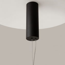 Подвесной светильник Maytoni MOD381PL-L30B3K