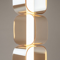 Подвесной светильник Maytoni MOD381PL-L30B3K