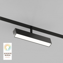 Трековый светодиодный светильник Denkirs Smart Linear DK8009-BK