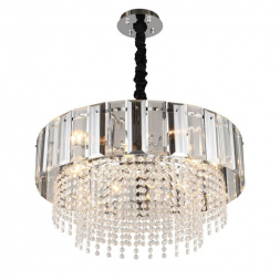 Подвесная люстра Omnilux Oliveri OML-69603-10