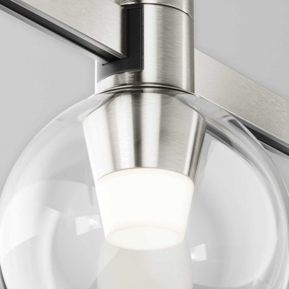 Трековый светильник Maytoni Technical TR148-1-3W4K-PT