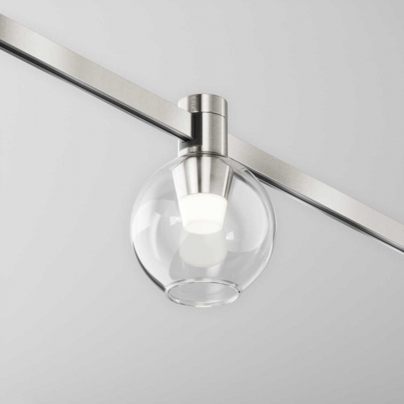 Трековый светильник Maytoni Technical TR148-1-3W4K-PT