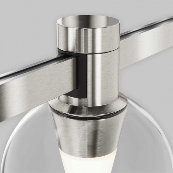 Трековый светильник Maytoni Technical TR148-1-3W4K-PT