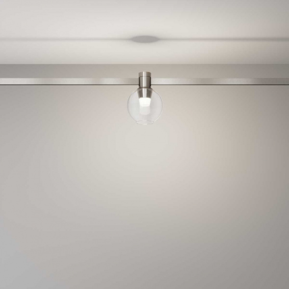 Трековый светильник Maytoni Technical TR148-1-3W4K-PT