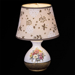 Настольная лампа Reluce 00937-0.7-01