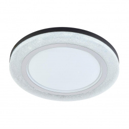 Потолочный светодиодный светильник Profit Light 2162/450 WH+CR