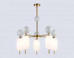 Светильник на штанге Ambrella light High Light LH53104