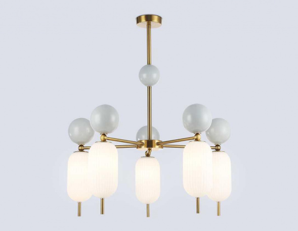 Светильник на штанге Ambrella light High Light LH53104