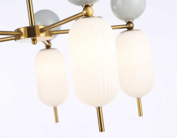 Светильник на штанге Ambrella light High Light LH53104