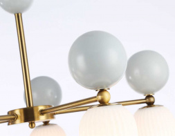 Светильник на штанге Ambrella light High Light LH53104