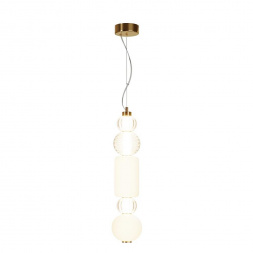 Подвесной светильник Maytoni Collar P069PL-L35G3K