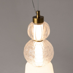 Подвесной светильник Maytoni Collar P069PL-L35G3K