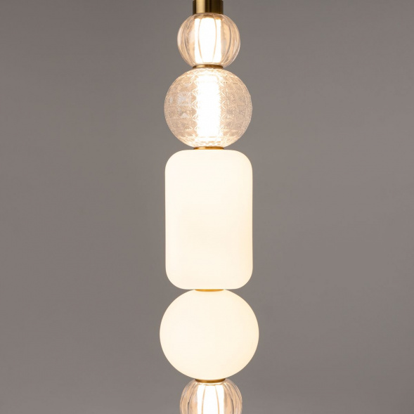 Подвесной светильник Maytoni Collar P069PL-L35G3K