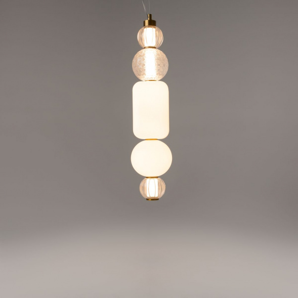 Подвесной светильник Maytoni Collar P069PL-L35G3K