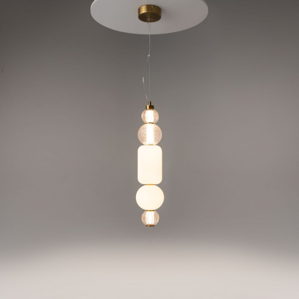 Подвесной светильник Maytoni Collar P069PL-L35G3K