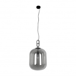 Подвесной светильник Loft IT Oda 10195/350 Smoke