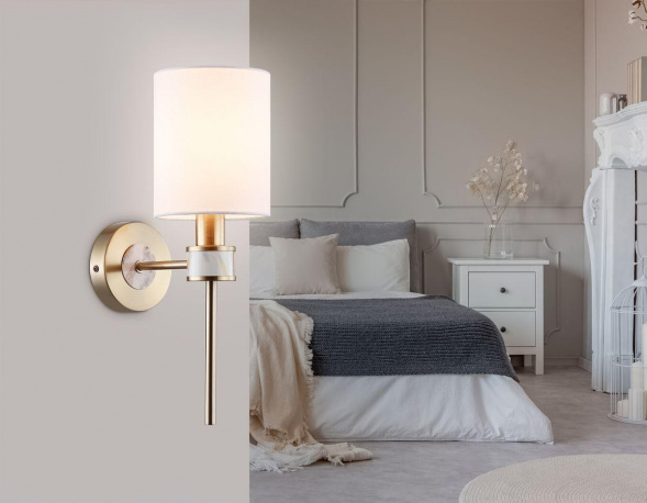 Бра Ambrella Light High Light Classic LH72375