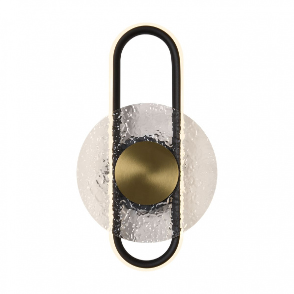 Бра Freya Drip FR6173WL-L12B