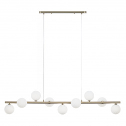 Подвесная люстра Citilux Рунд CL205290N