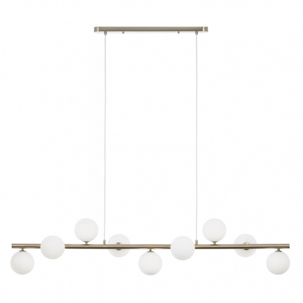 Подвесная люстра Citilux Рунд CL205290N