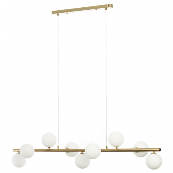 Подвесная люстра Citilux Рунд CL205290N