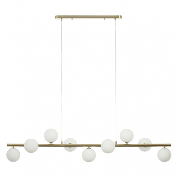 Подвесная люстра Citilux Рунд CL205290N