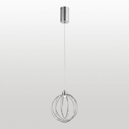 Подвесной светильник Lussole LSP-7480