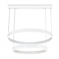 Подвесной светодиодный светильник Ambrella light ACRYLICA FA6615