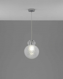 Светильник подвесной Moderli Lorel V11164-1P