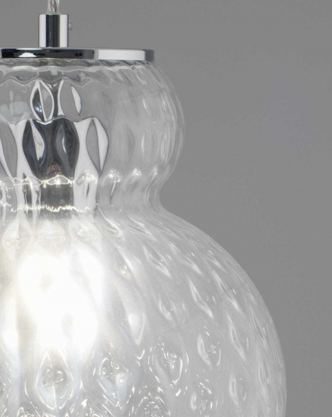 Светильник подвесной Moderli Lorel V11164-1P