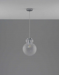 Светильник подвесной Moderli Lorel V11164-1P