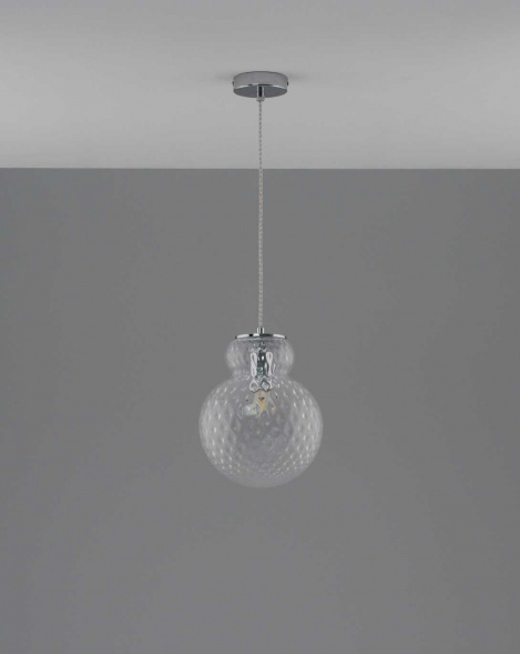 Светильник подвесной Moderli Lorel V11164-1P