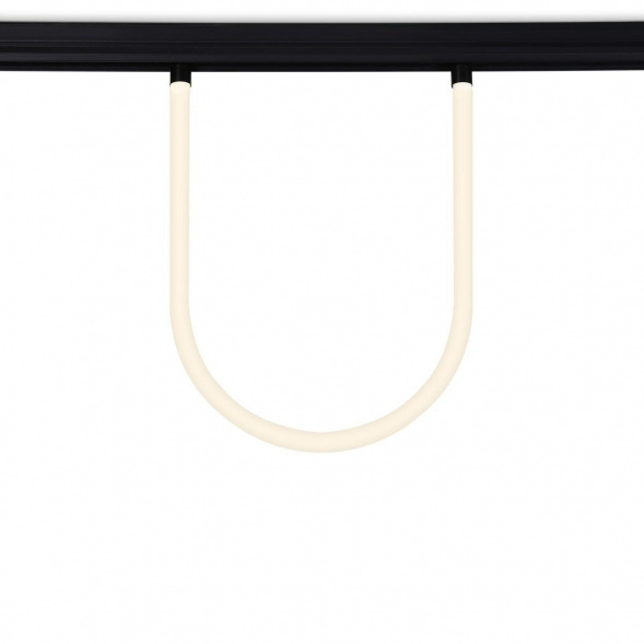 Трековый подвесной светодиодный светильник Ambrella light Track System Magnetic GL4300