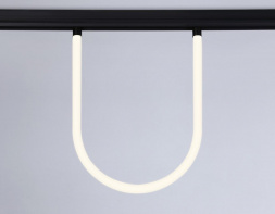 Трековый подвесной светодиодный светильник Ambrella light Track System Magnetic GL4300