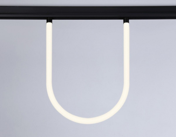 Трековый подвесной светодиодный светильник Ambrella light Track System Magnetic GL4300
