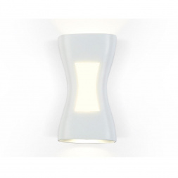 Уличный настенный светодиодный светильник Ambrella light Garden ST4527