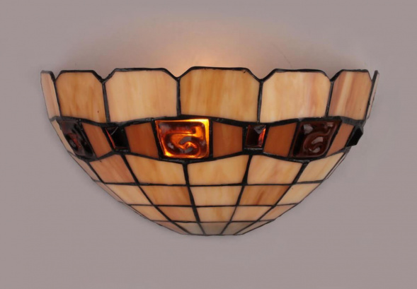 Настенный светильник Omnilux OML-80501-01