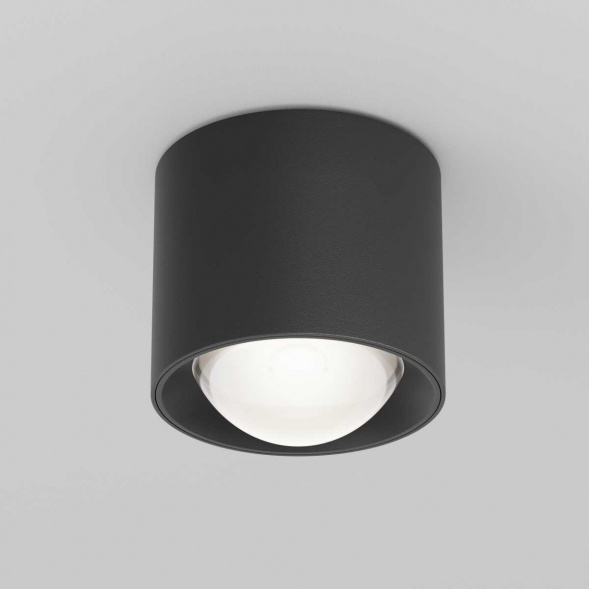 Потолочный светильник Technical C217CL-15W4K-B