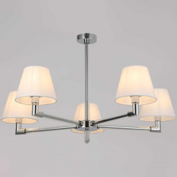 Потолочный светильник ILLUMICO IL0500-5P-79 CR