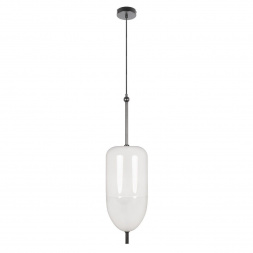 Подвесной светодиодный светильник Loft IT Venice 10223/B White