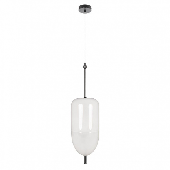 Подвесной светодиодный светильник Loft IT Venice 10223/B White