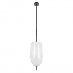 Подвесной светодиодный светильник Loft IT Venice 10223/B White