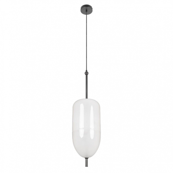 Подвесной светодиодный светильник Loft IT Venice 10223/B White