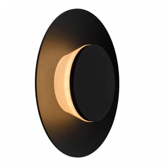 Настенный светодиодный светильник Lucide Ninjo 17284/05/30