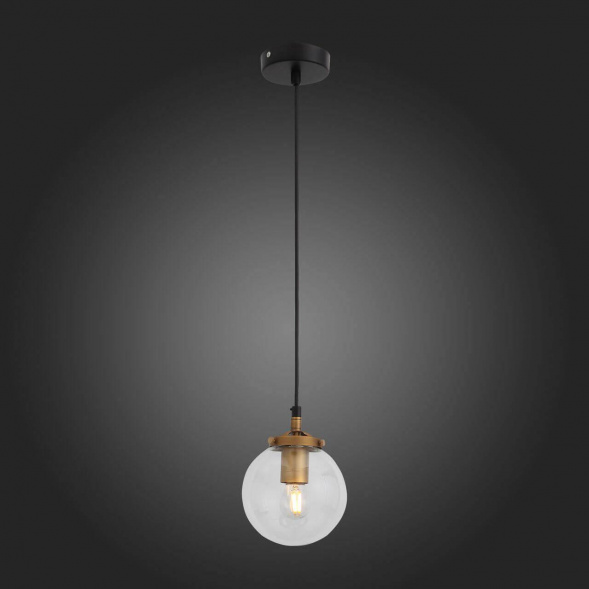 Подвесной светильник ST Luce Varieta SL234.403.01