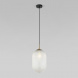 Подвесной светильник Eurosvet Gem 50261/1 прозрачный